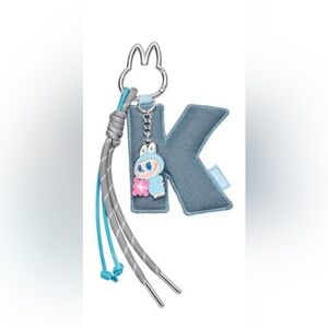 Pop Mart - The Monsters - Pin For Love “K”